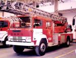 Ebro P200 1983 года